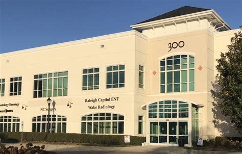 Raleigh capitol ent - Raleigh Capitol Ear Nose And Throat is a Practice with 1 Location. Currently Raleigh Capitol Ear Nose And Throat's 24 physicians cover 8 specialty areas of medicine. Mon 8:00 am - 5:00 pm 